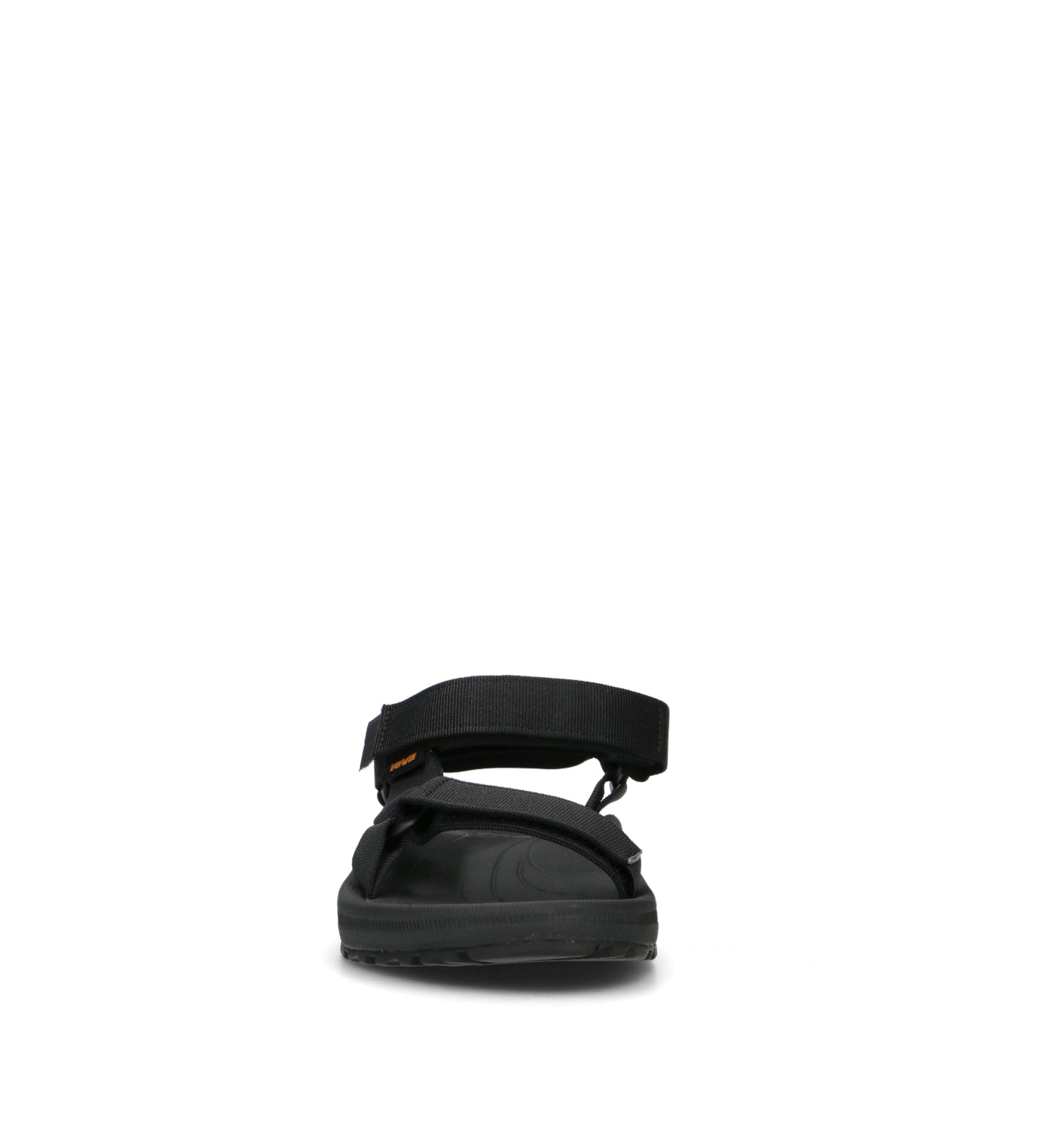 TEVA Sandalo uomo nero