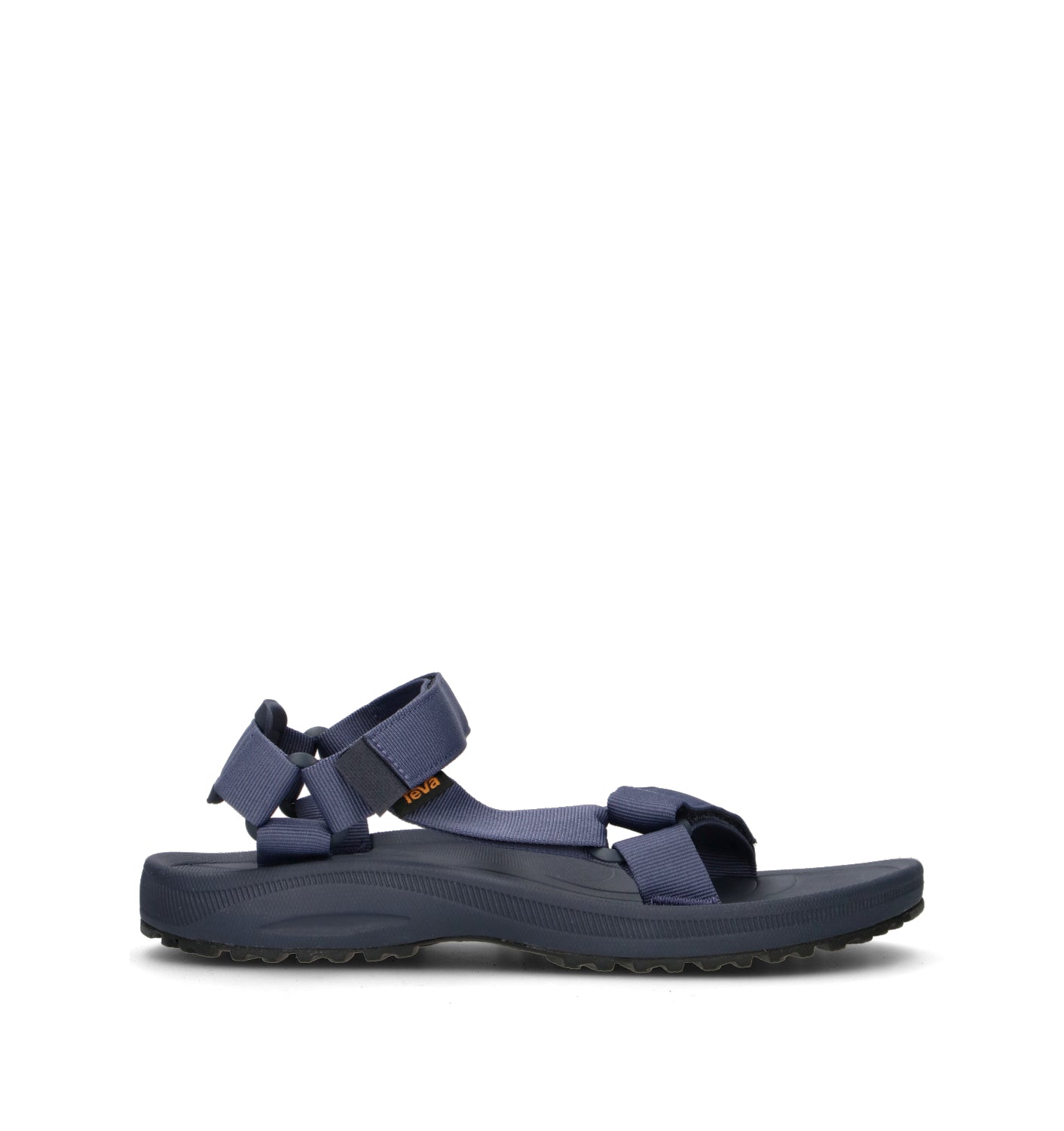 TEVA Sandalo uomo blu