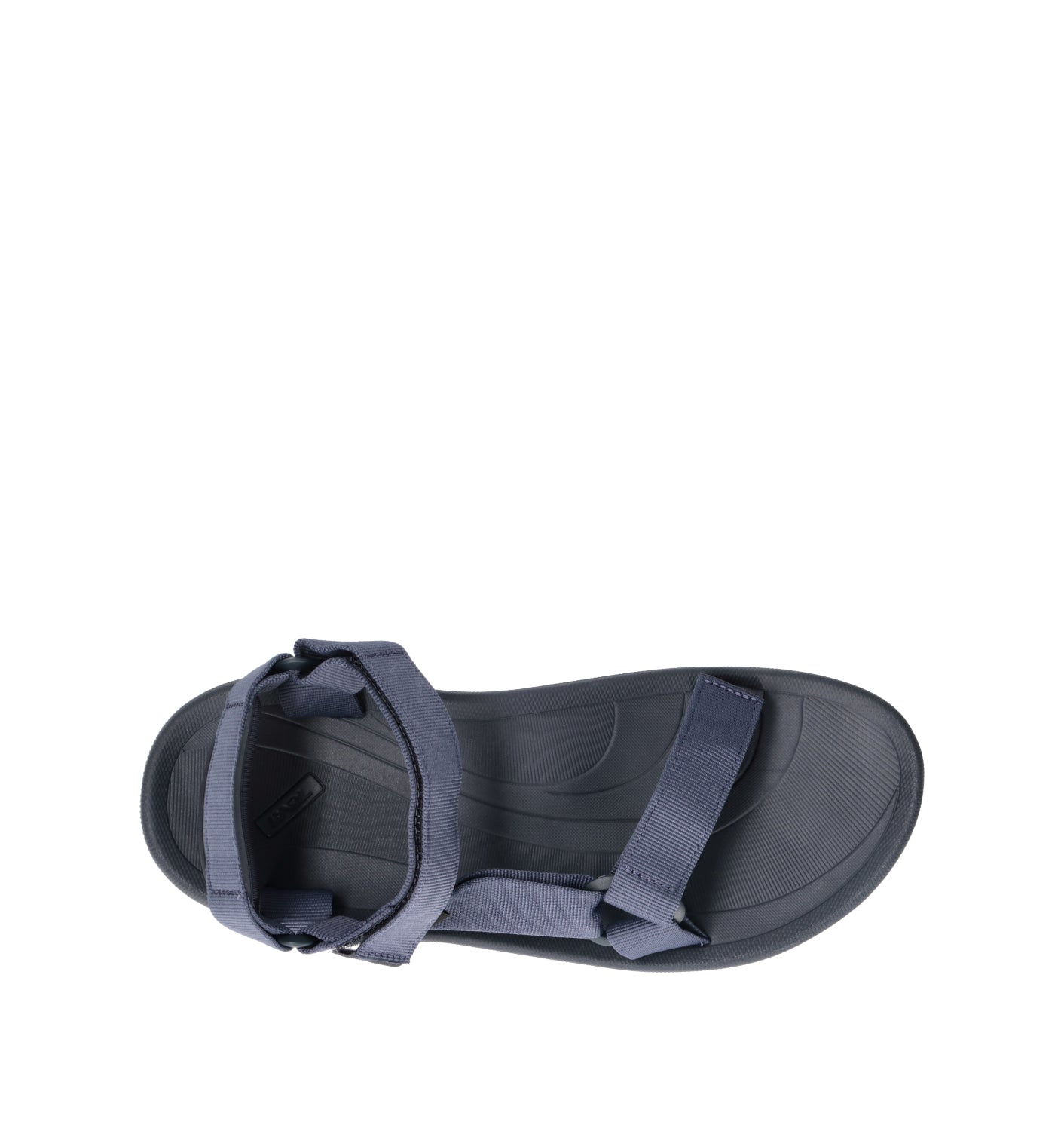 TEVA Sandalo uomo blu