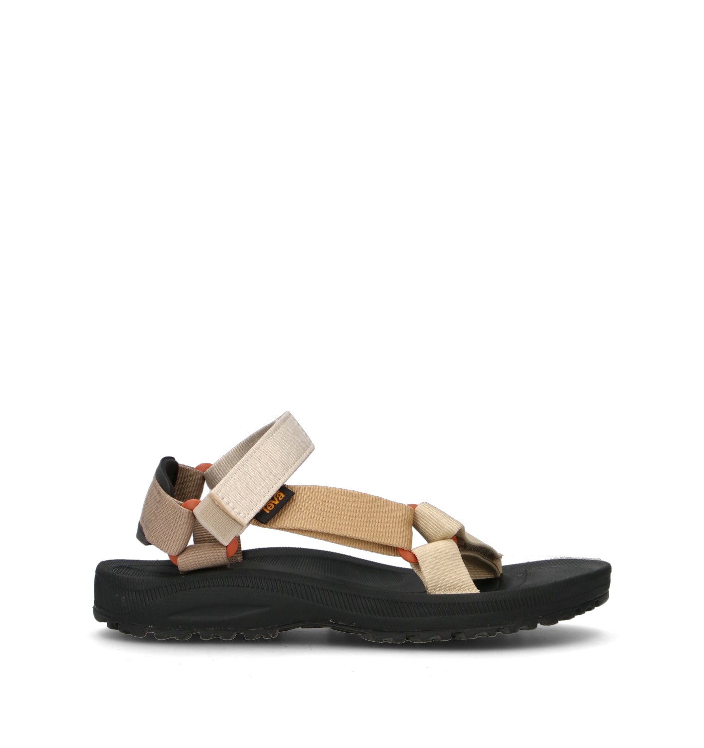 TEVA Sandalo donna beige