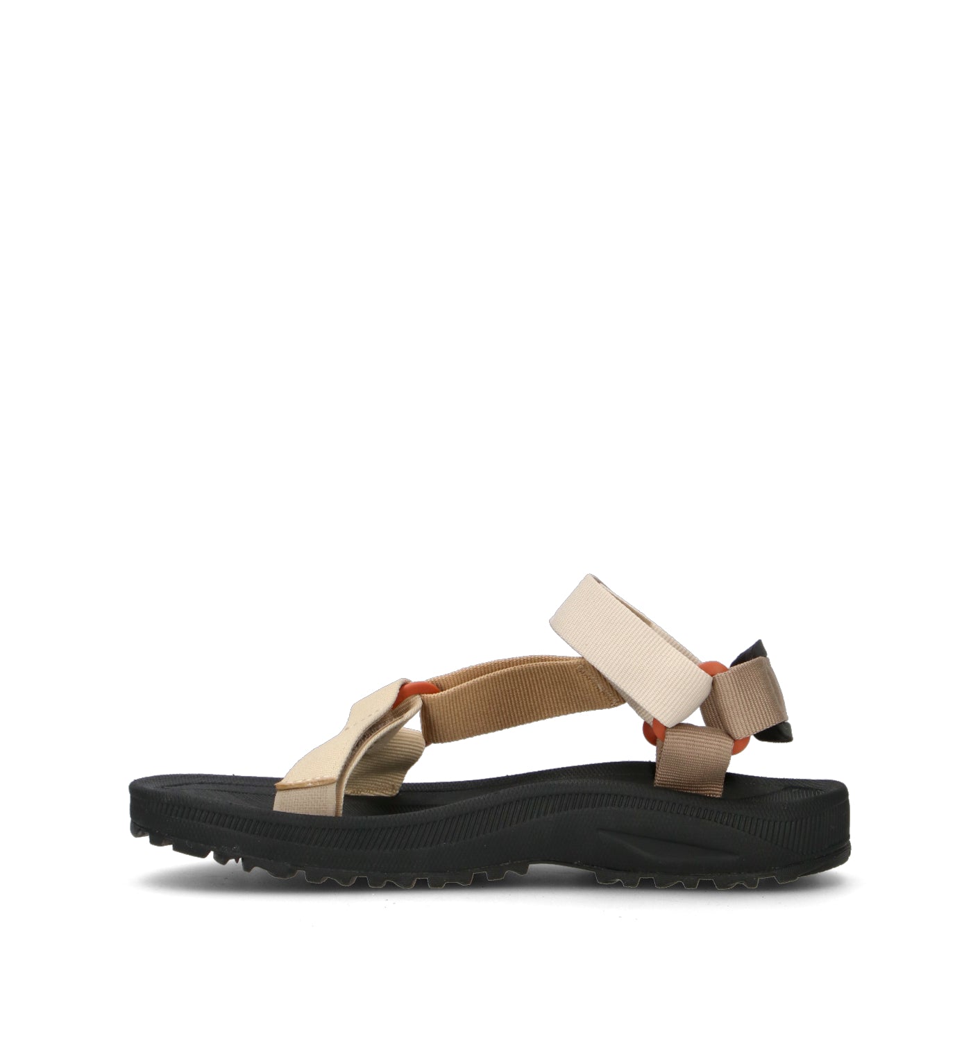 TEVA Sandalo donna beige