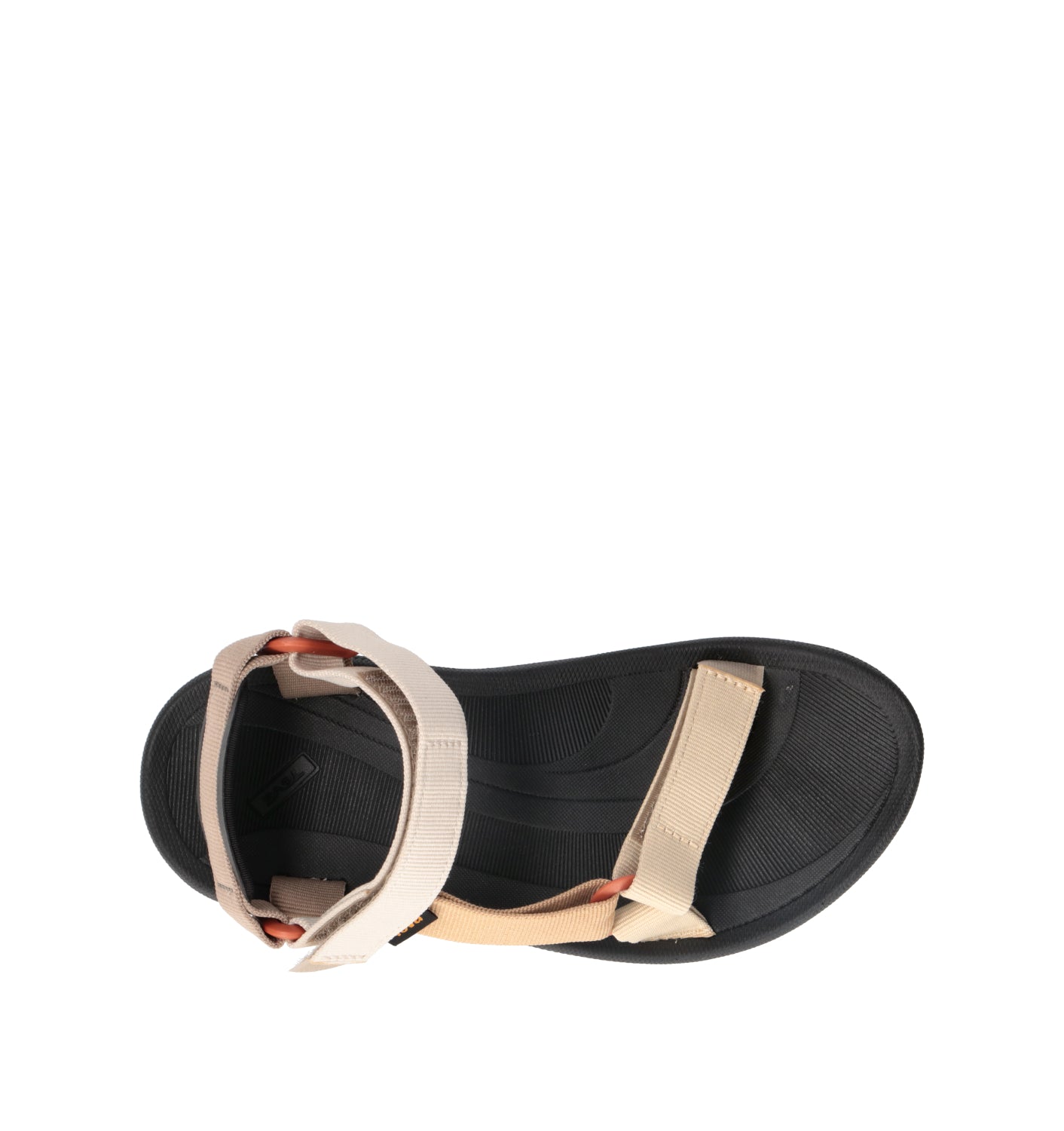 TEVA Sandalo donna beige