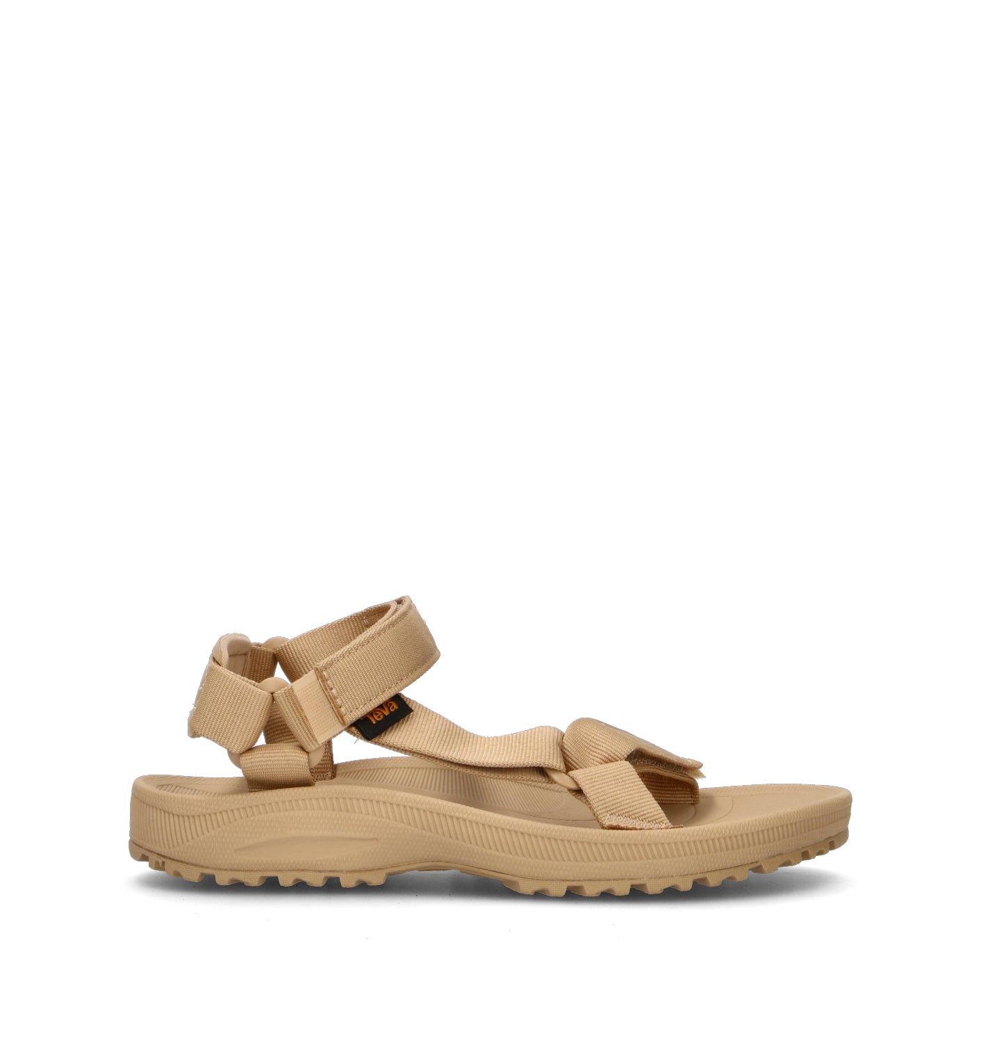 TEVA Sandalo donna tan