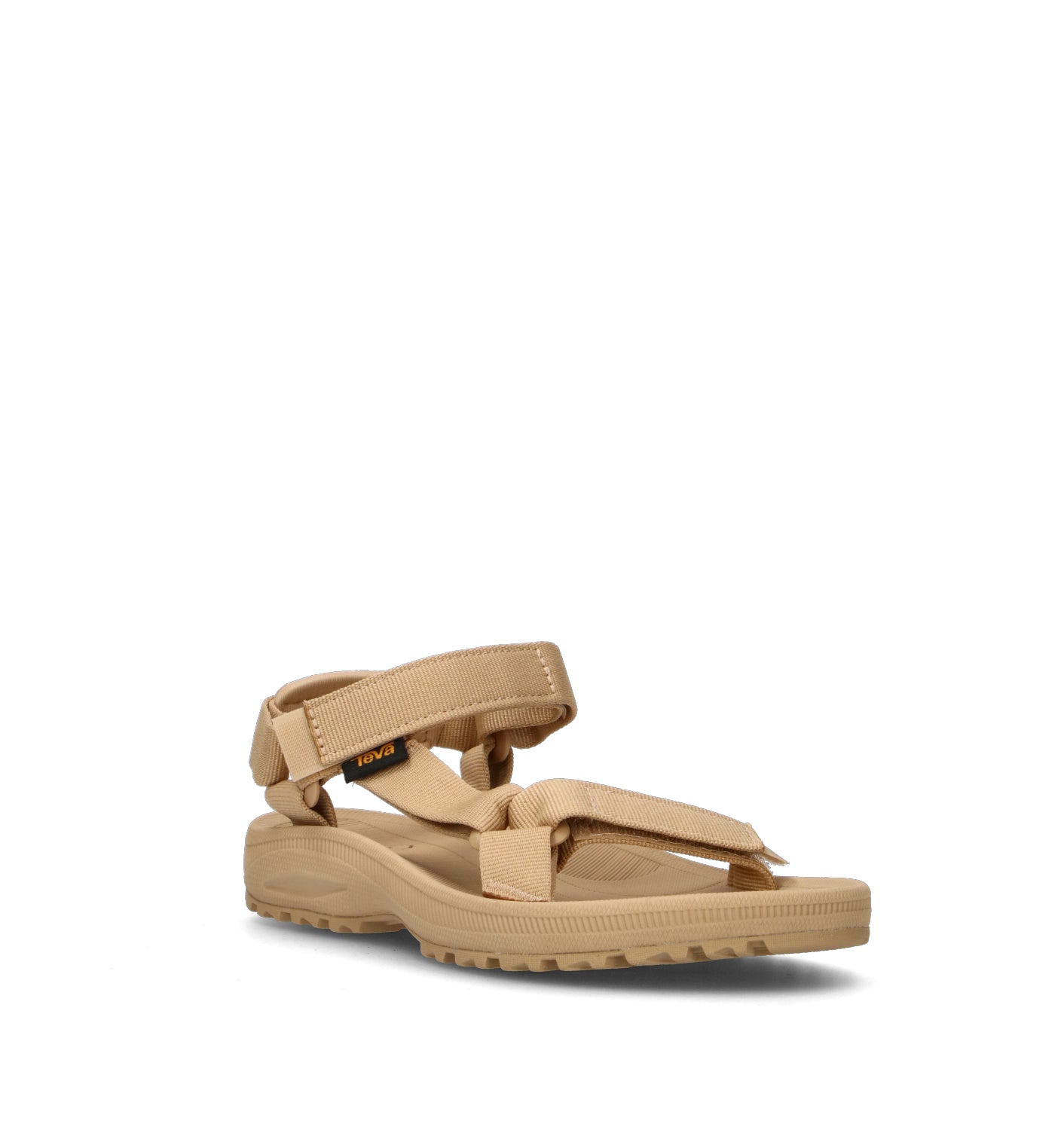 TEVA Sandalo donna tan