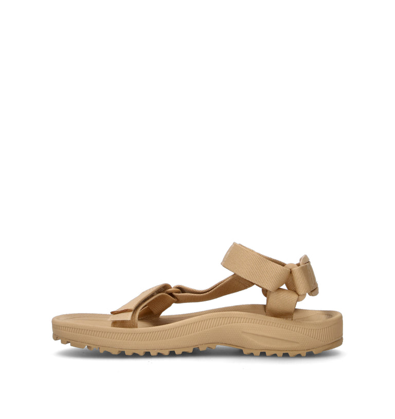 TEVA Sandalo donna tan