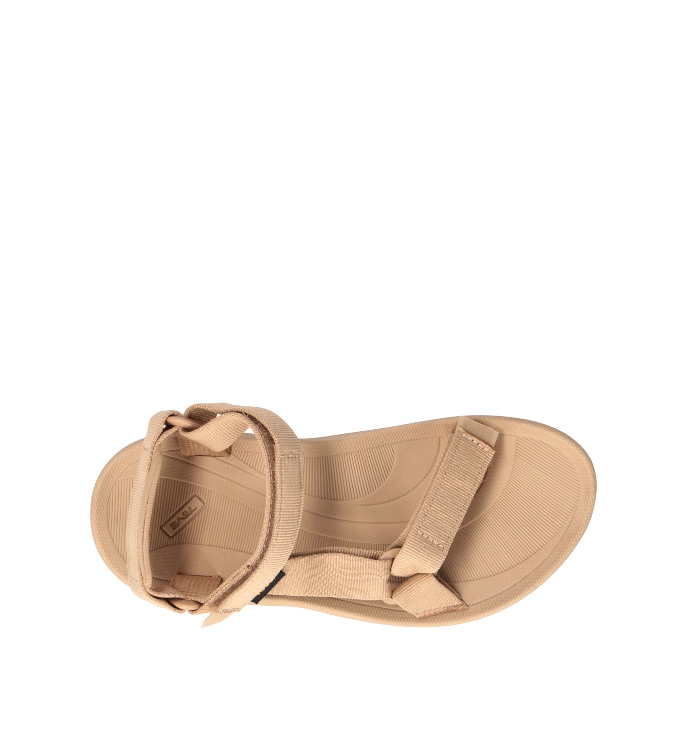 TEVA Sandalo donna tan