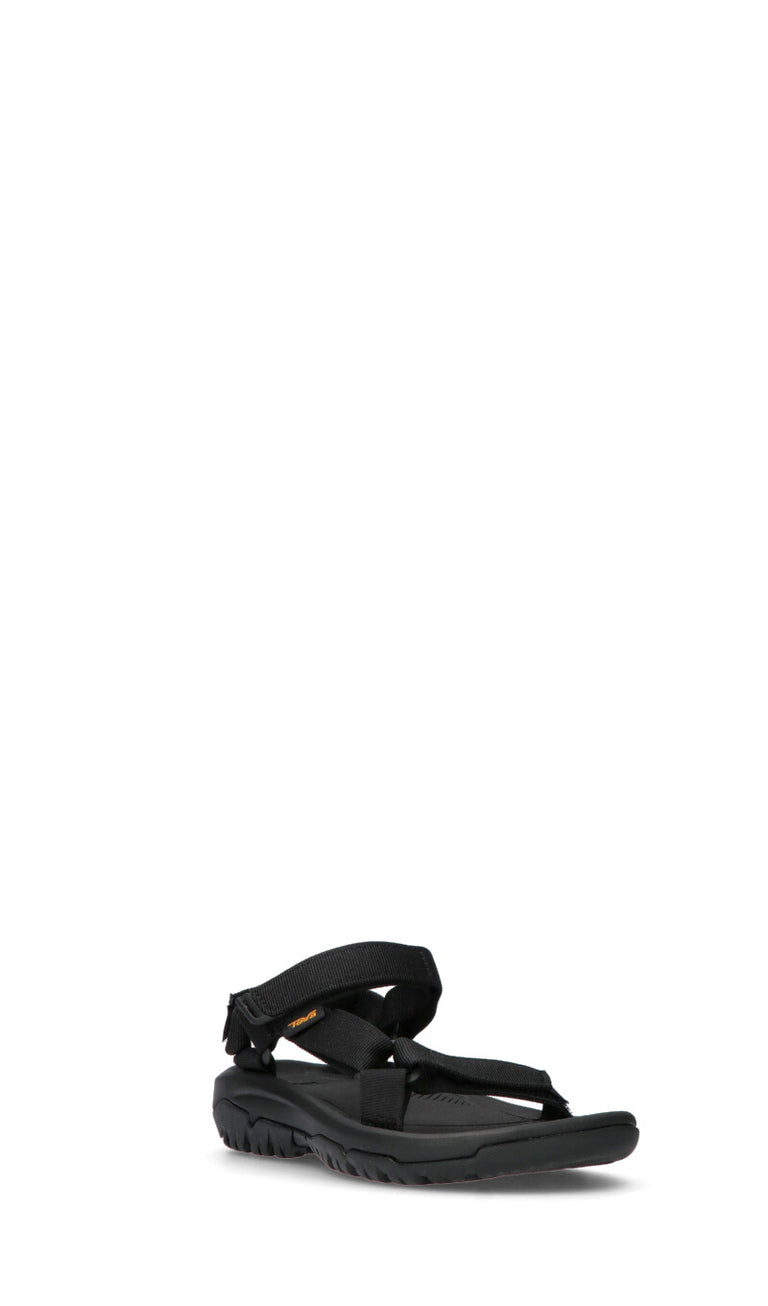 TEVA Sandalo donna nero