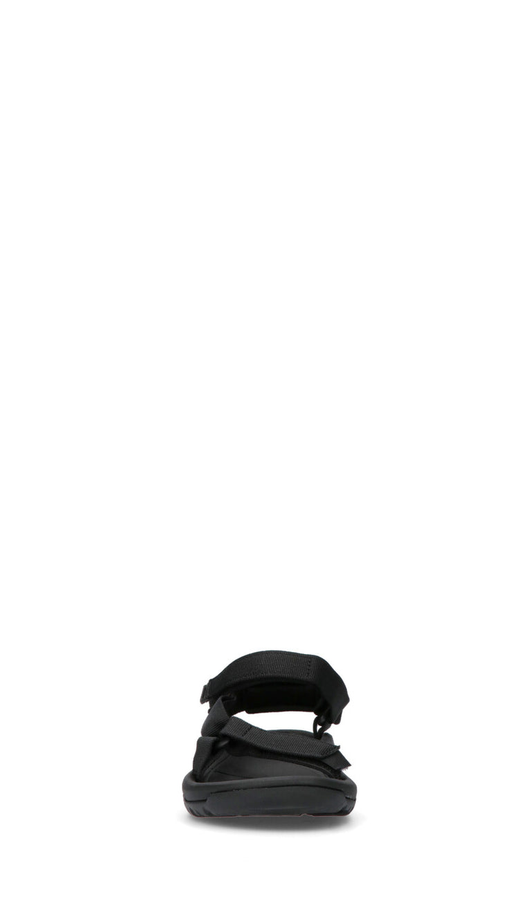 TEVA Sandalo donna nero