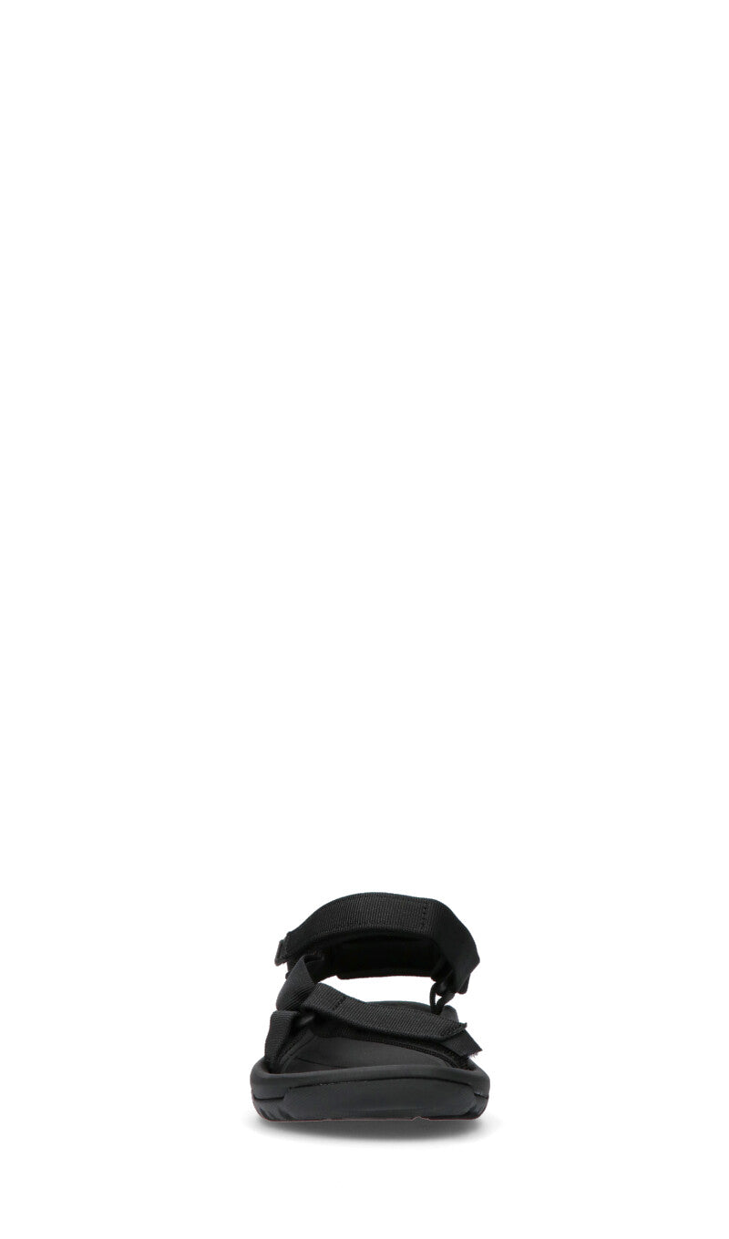 TEVA Sandalo donna nero