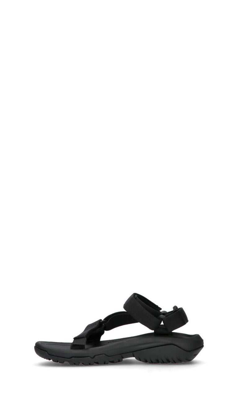 TEVA Sandalo donna nero