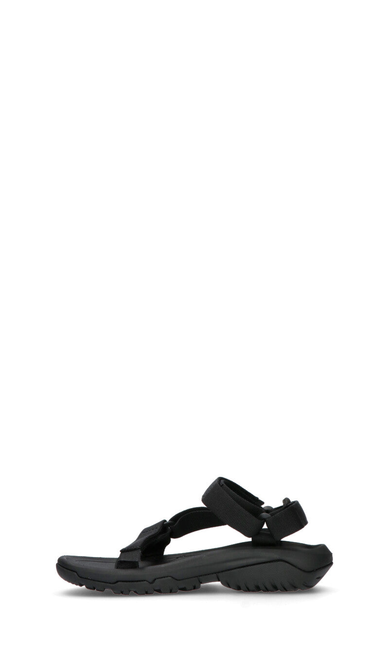 TEVA Sandalo donna nero