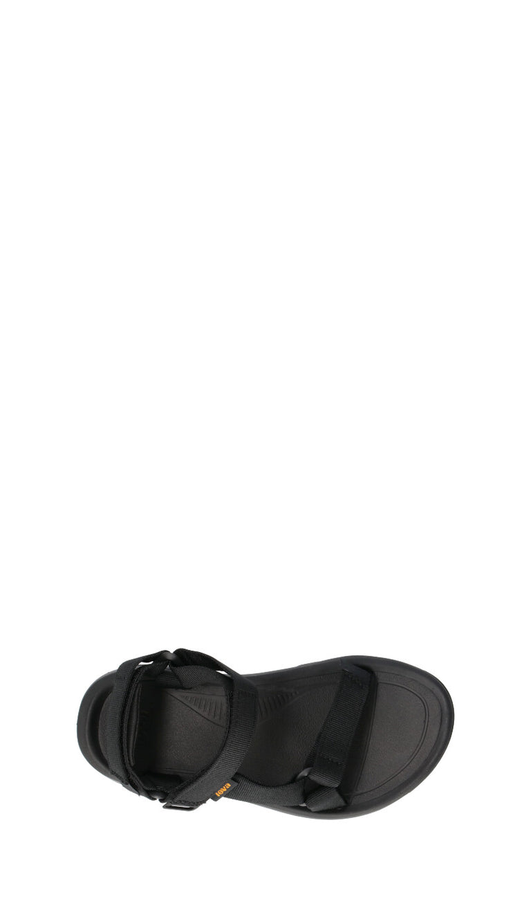 TEVA Sandalo donna nero