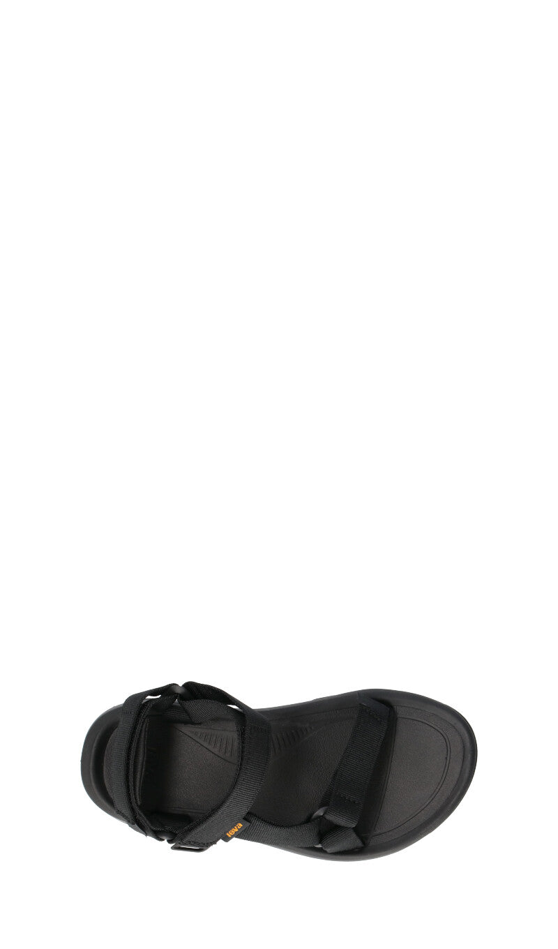 TEVA Sandalo donna nero