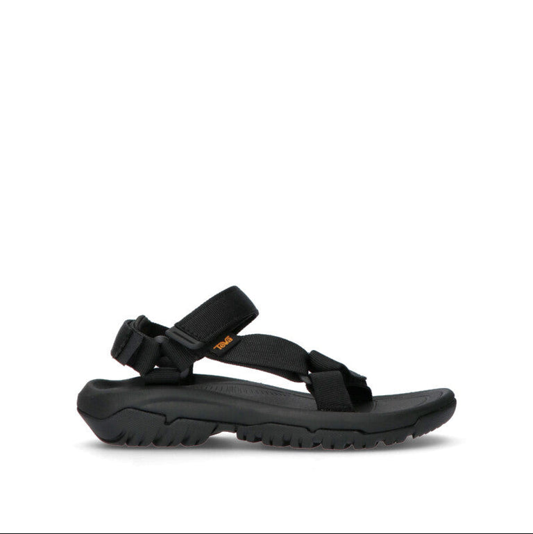TEVA Sandalo donna nero