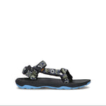 TEVA Sandalo ragazzo blu