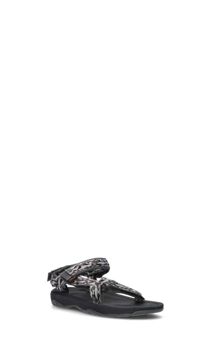 TEVA Sandalo ragazzo grigio