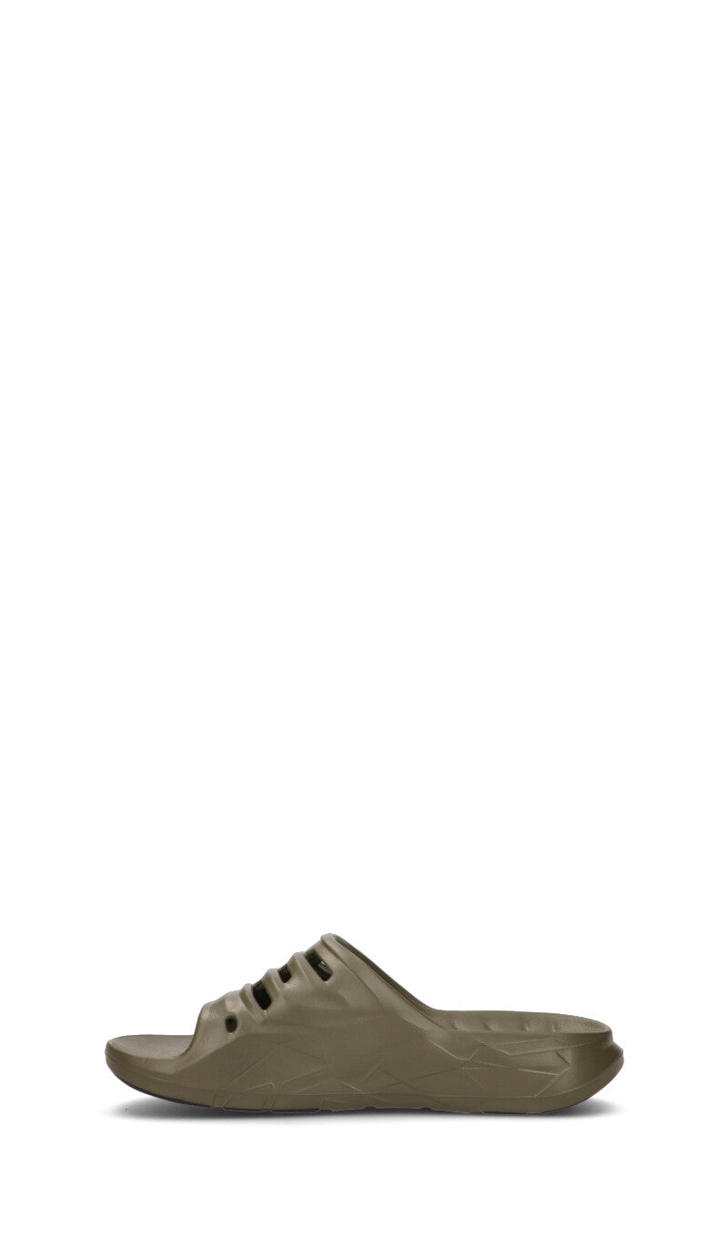 TEVA Ciabatta uomo militare
