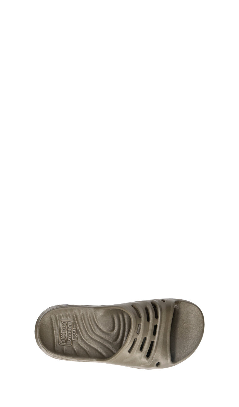 TEVA Ciabatta uomo militare