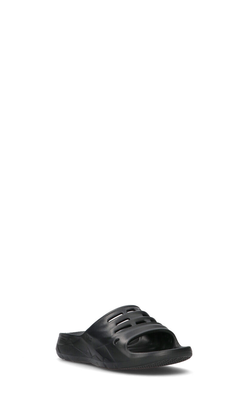 TEVA Ciabatta donna nera