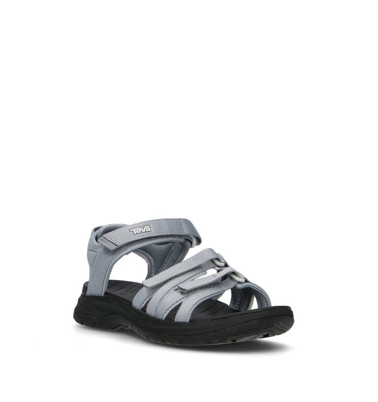 TEVA Sandalo donna azzurro