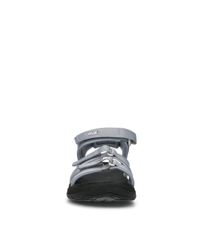 TEVA Sandalo donna azzurro