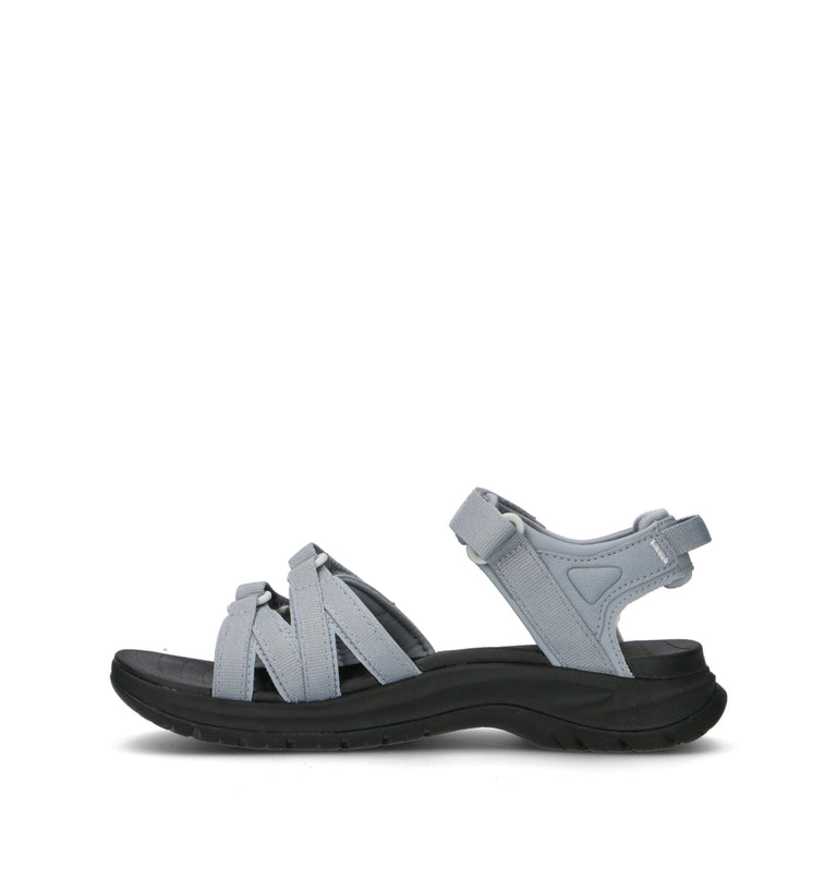 TEVA Sandalo donna azzurro
