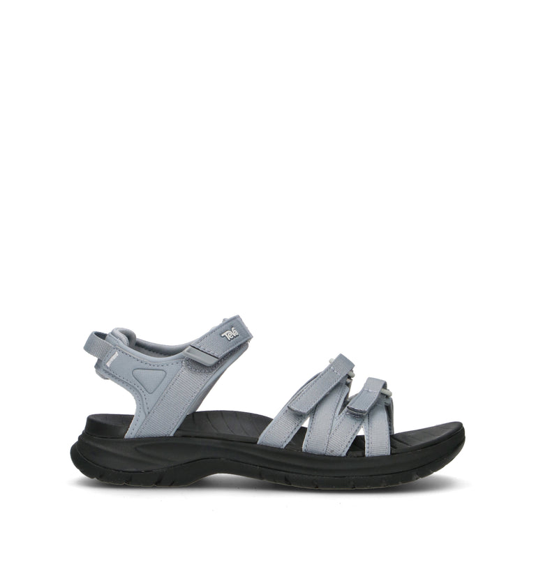 TEVA Sandalo donna azzurro