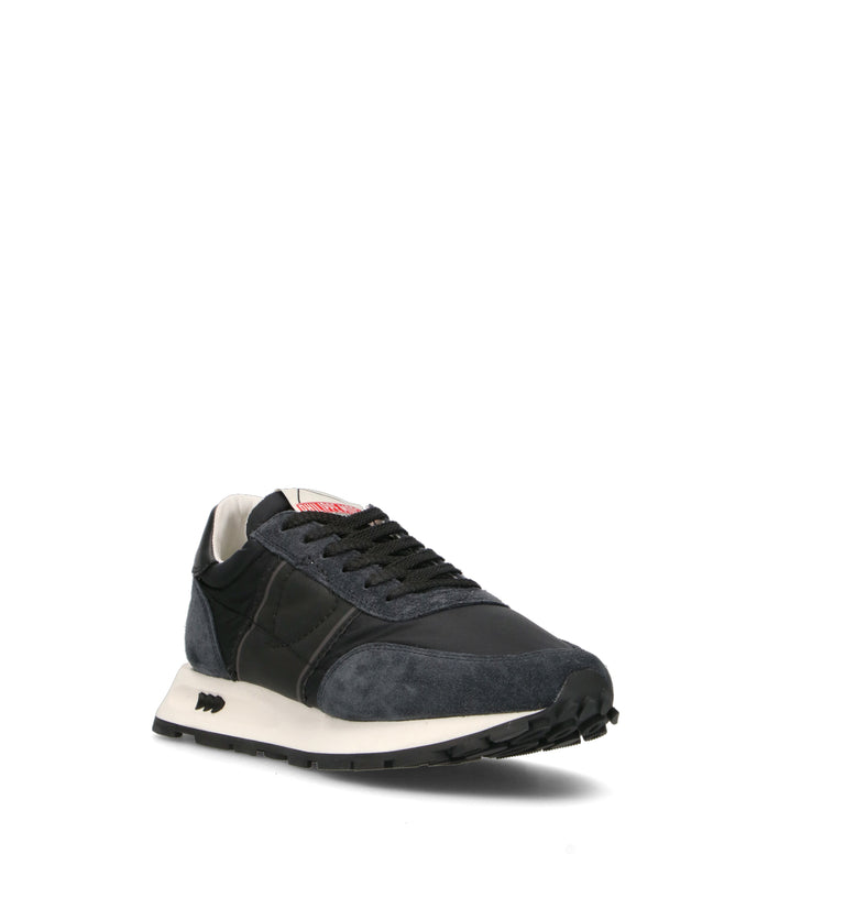 PHILIPPE MODEL Sneaker donna nera