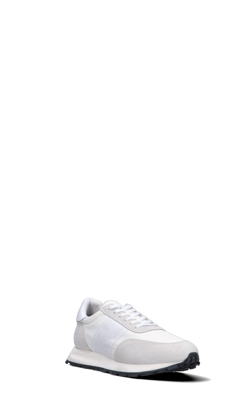 PHILIPPE MODEL Sneaker uomo bianca