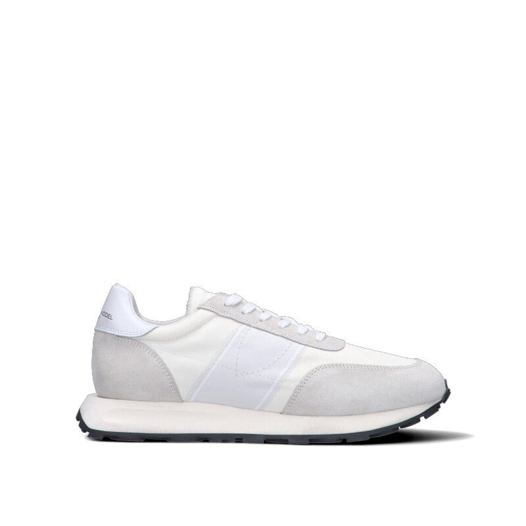 PHILIPPE MODEL Sneaker uomo bianca