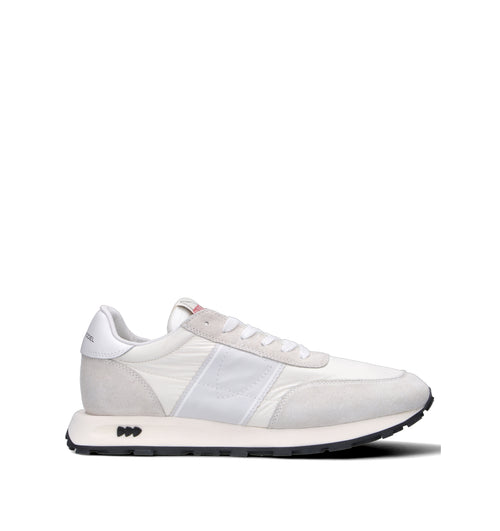PHILIPPE MODEL Sneaker uomo bianca