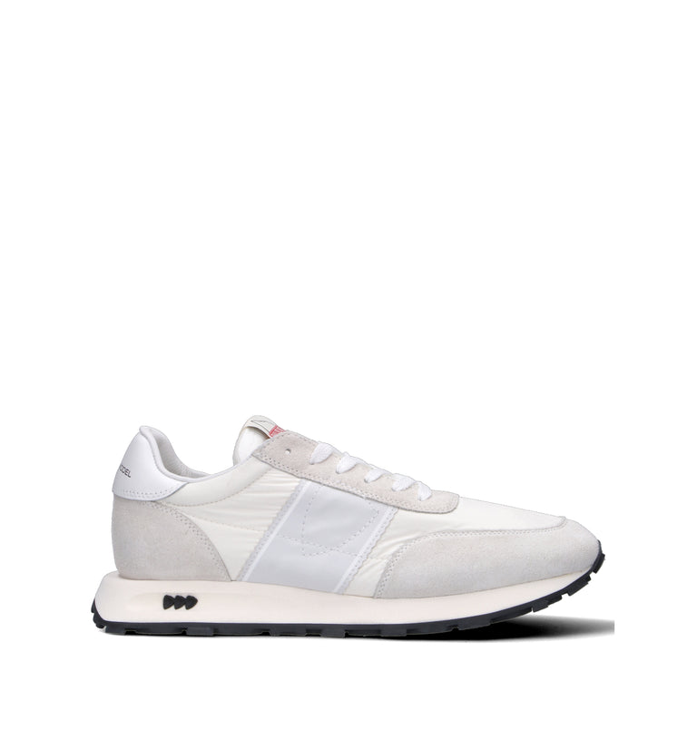 PHILIPPE MODEL Sneaker uomo bianca