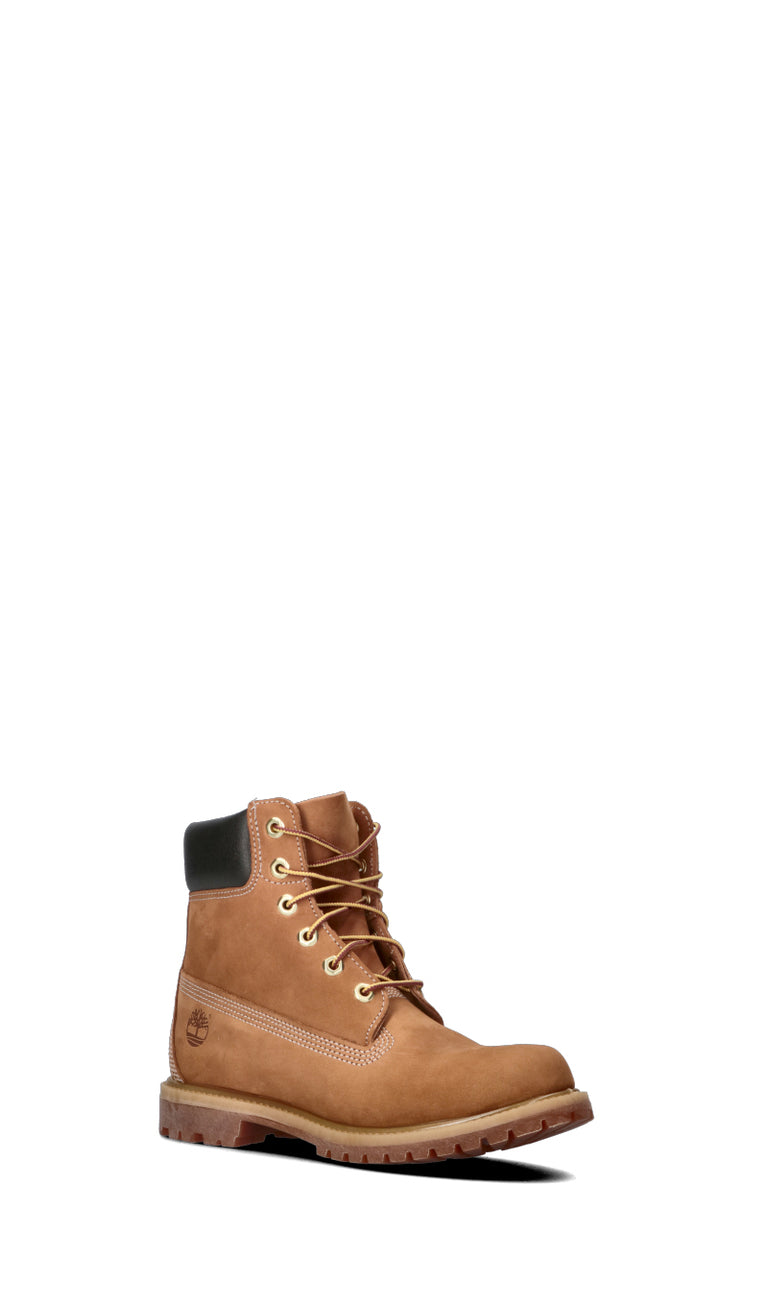 TIMBERLAND Polacco donna giallo/marrone