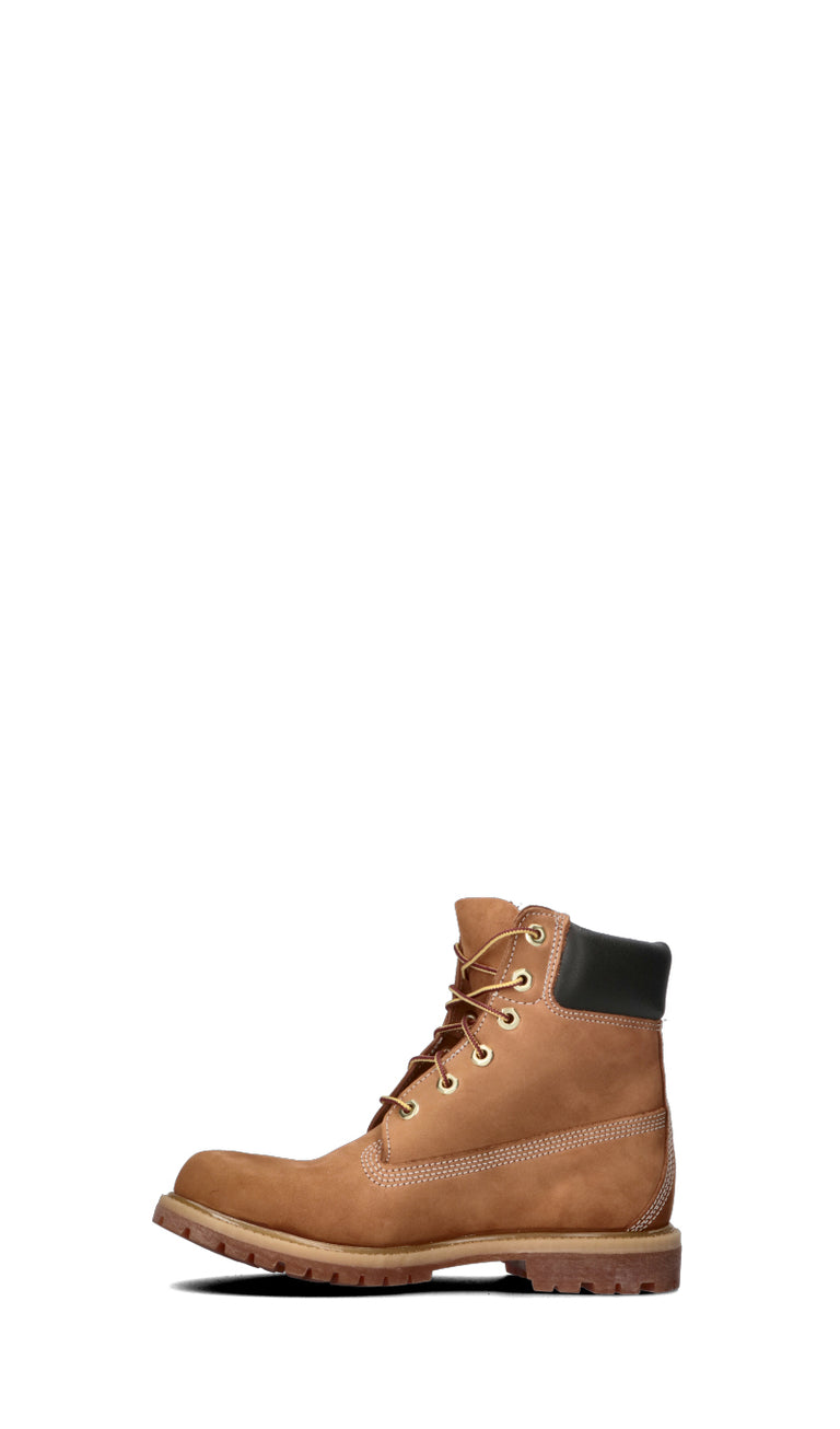 TIMBERLAND Polacco donna giallo/marrone
