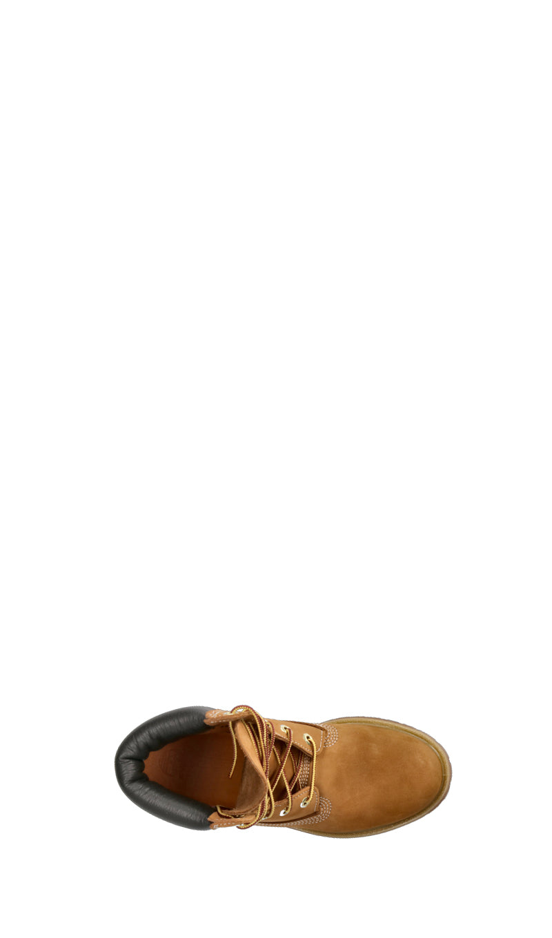 TIMBERLAND Polacco donna giallo/marrone