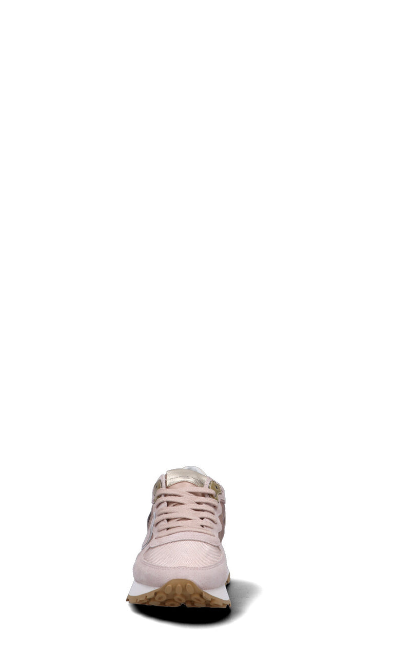 PHILIPPE MODEL Sneaker donna rosa