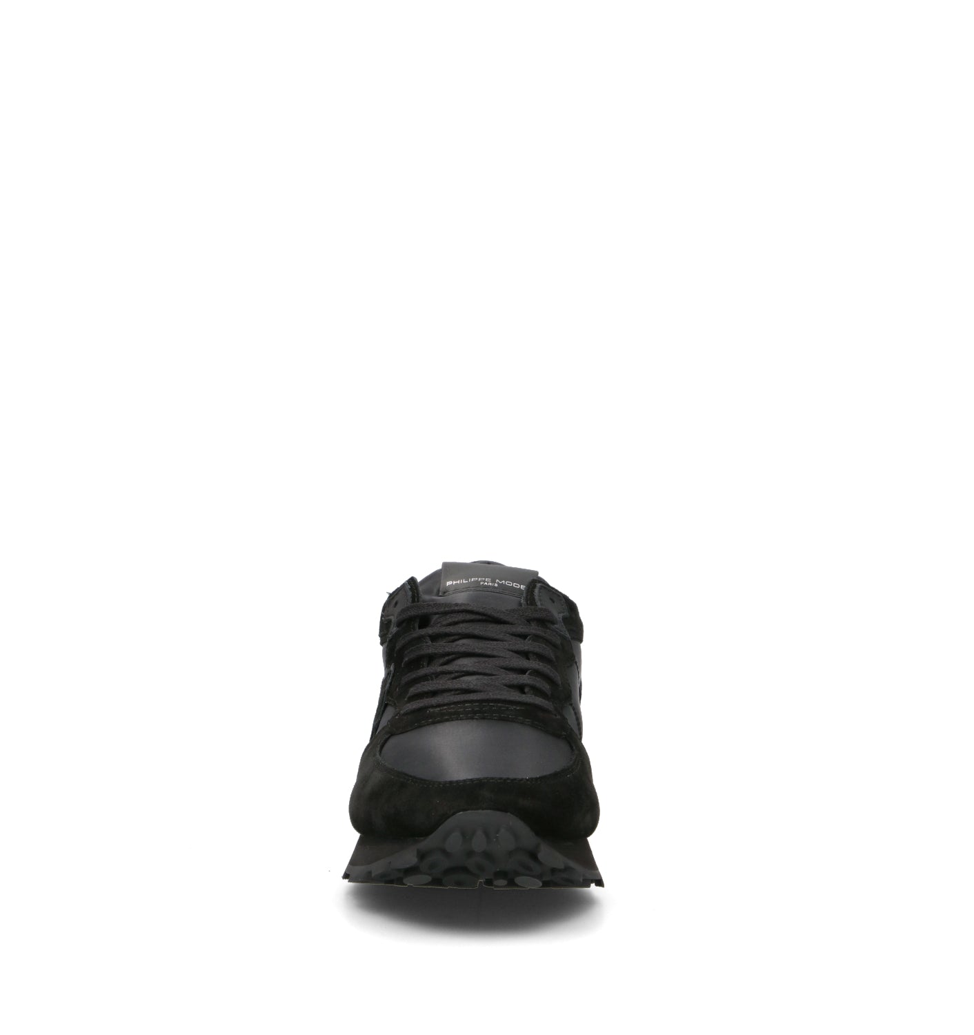 PHILIPPE MODEL Sneaker uomo nera