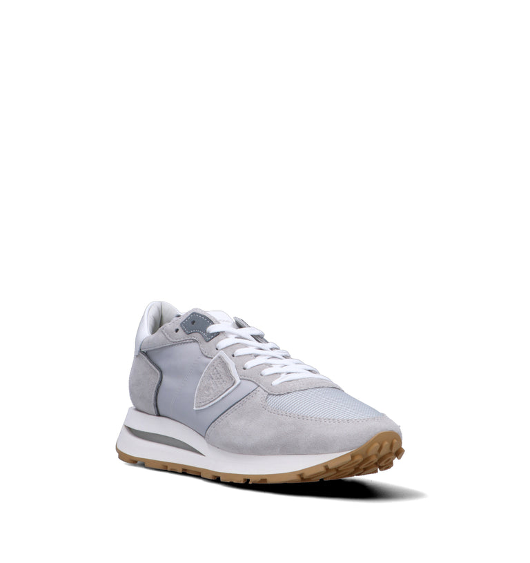 PHILIPPE MODEL Sneaker uomo grigia