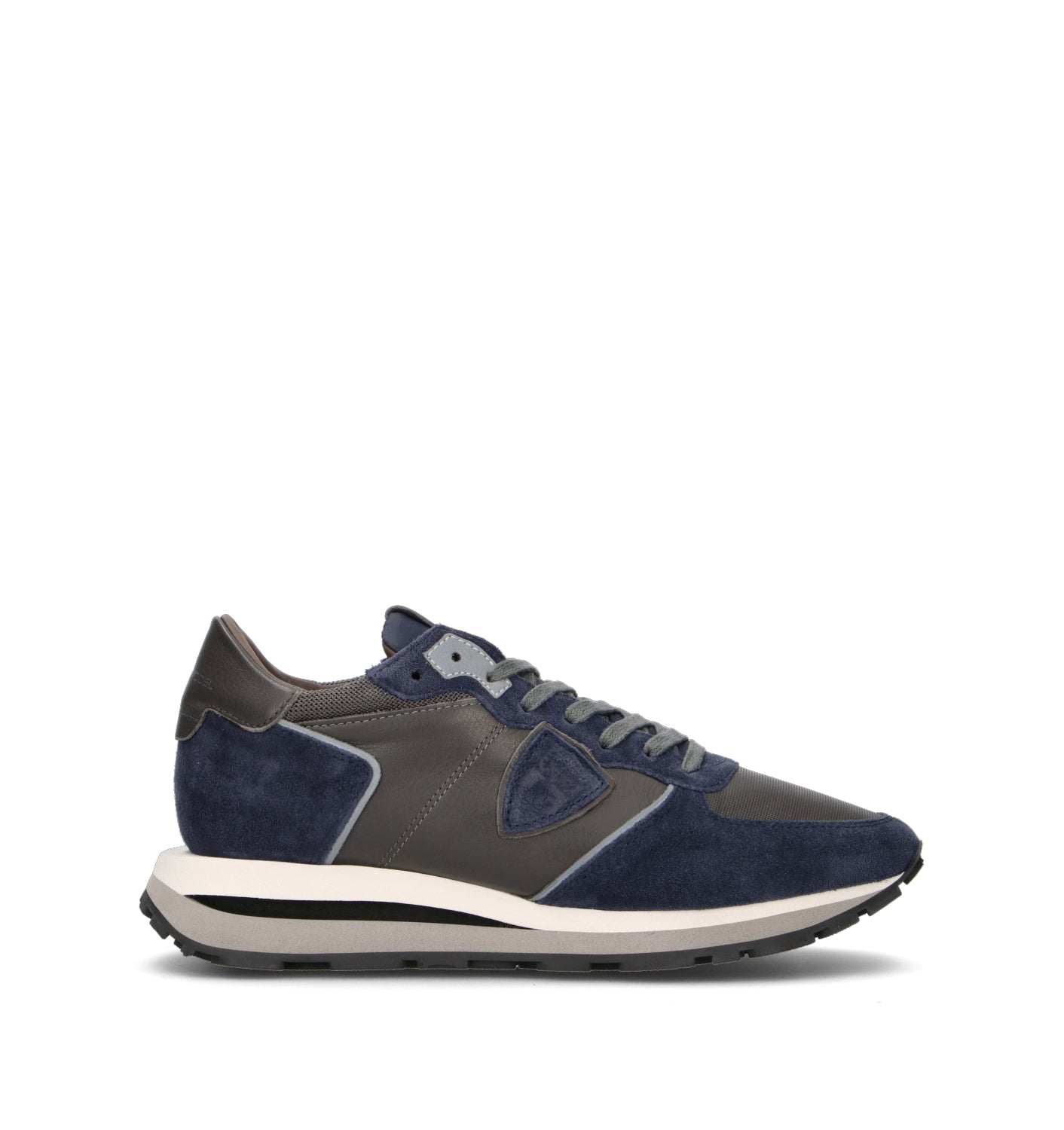 PHILIPPE MODEL Sneaker uomo blu
