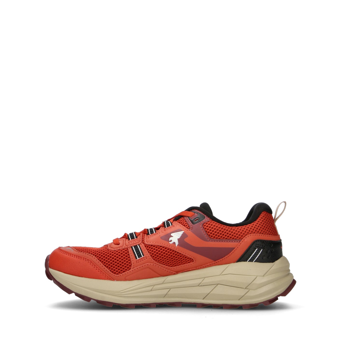 JOMA PRO MOUNTAIN SHOCK Scarpa running uomo