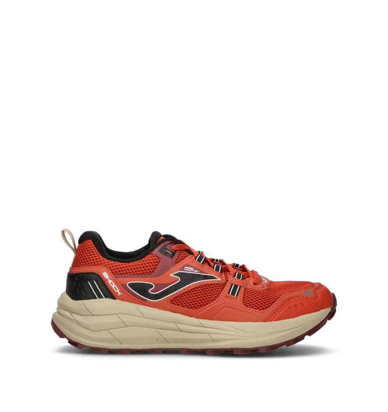 JOMA PRO MOUNTAIN SHOCK Scarpa running uomo
