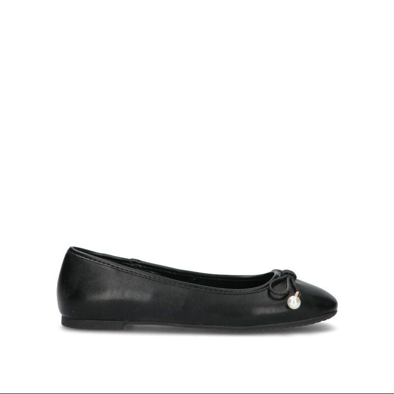 TOO LIKE Ballerina donna nera