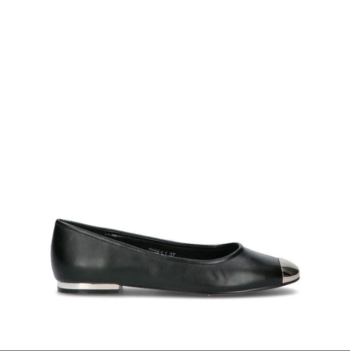 TOO LIKE Ballerina donna nera