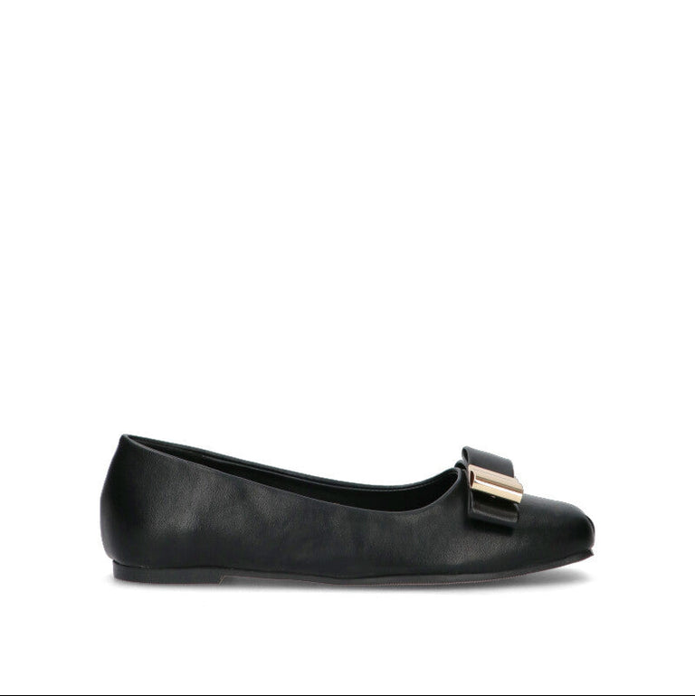 TOO LIKE Ballerina donna nera