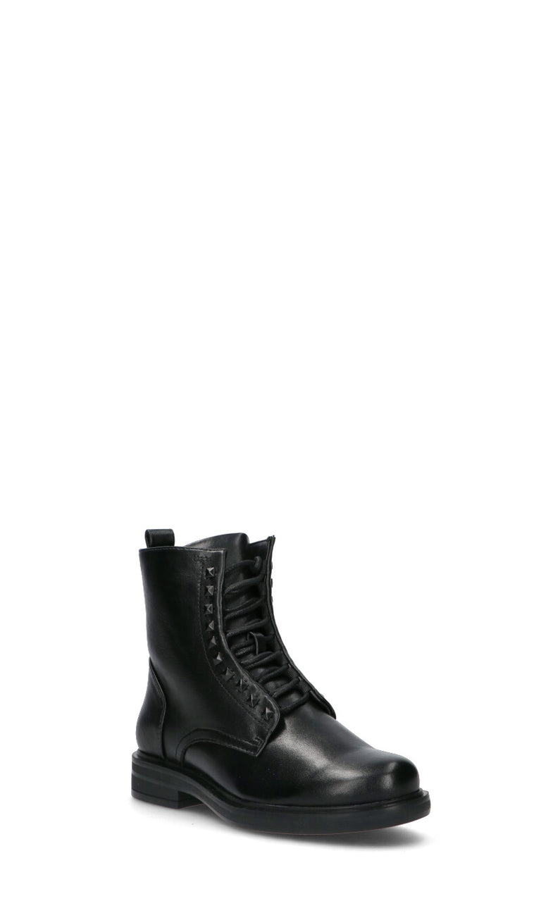 TOO LIKE Anfibio donna nero