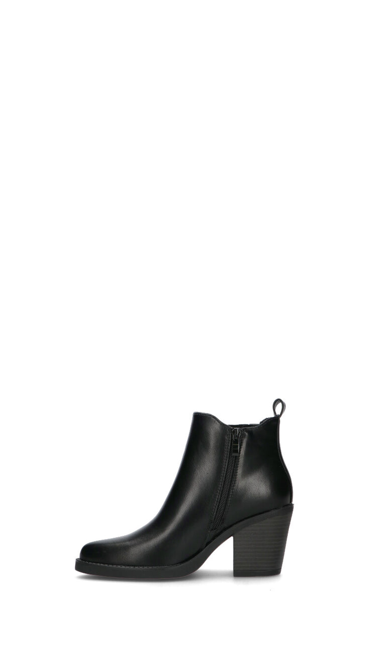 TOO LIKE Tronchetto donna nero