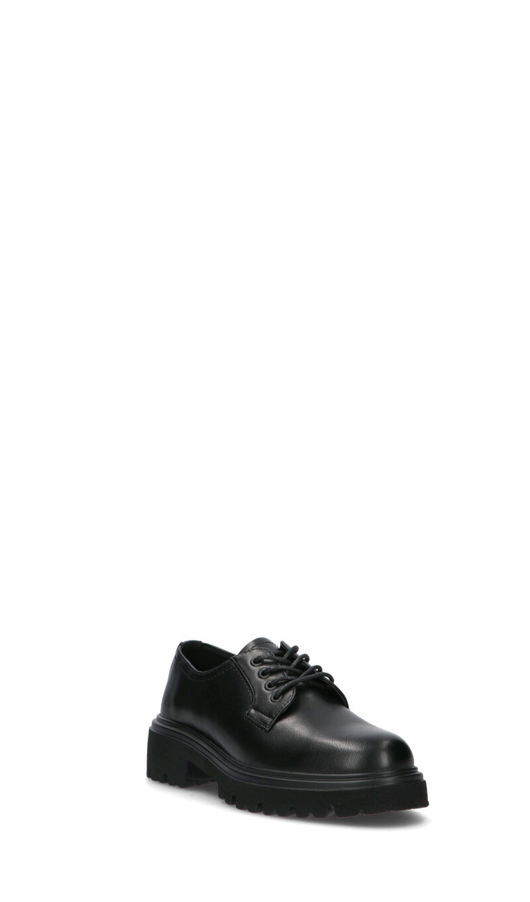 TOO LIKE Stringata donna nera