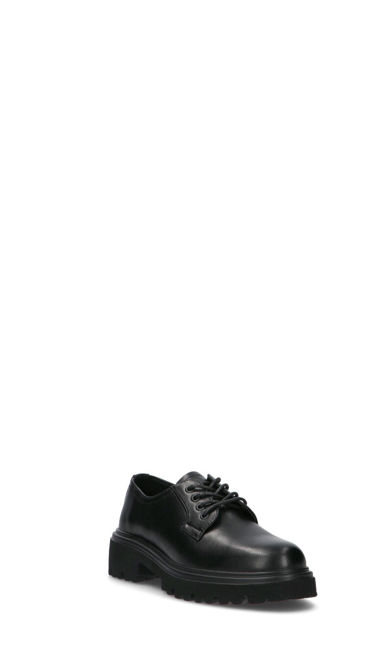 TOO LIKE Stringata donna nera