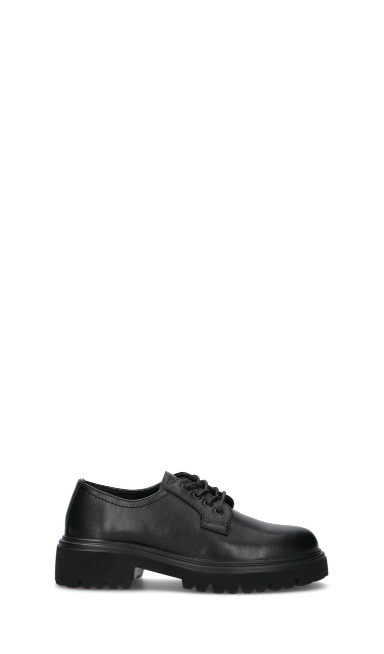 TOO LIKE Stringata donna nera