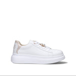TOO LIKE Scarpa bianca